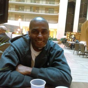 Meet your Posher, Terrill